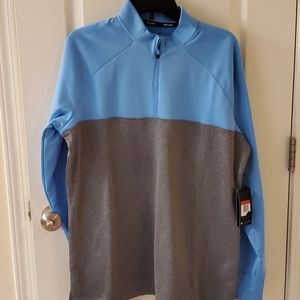 NWT Mens Nike Golf Jacket